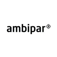 Logo da Ambipar Colorida