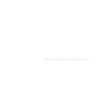 Logo do Sabin Diagnóstico Branca